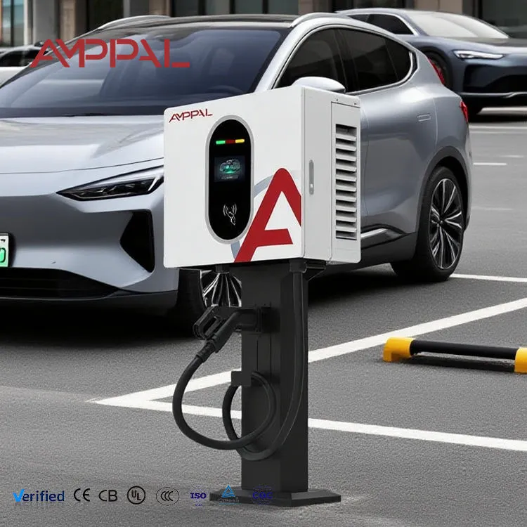 ডিলারশিপ এবং ওয়ার্কশপের জন্য 30kW কমপ্যাক্ট ওয়াল-মাউন্টেড DC EV চার্জার